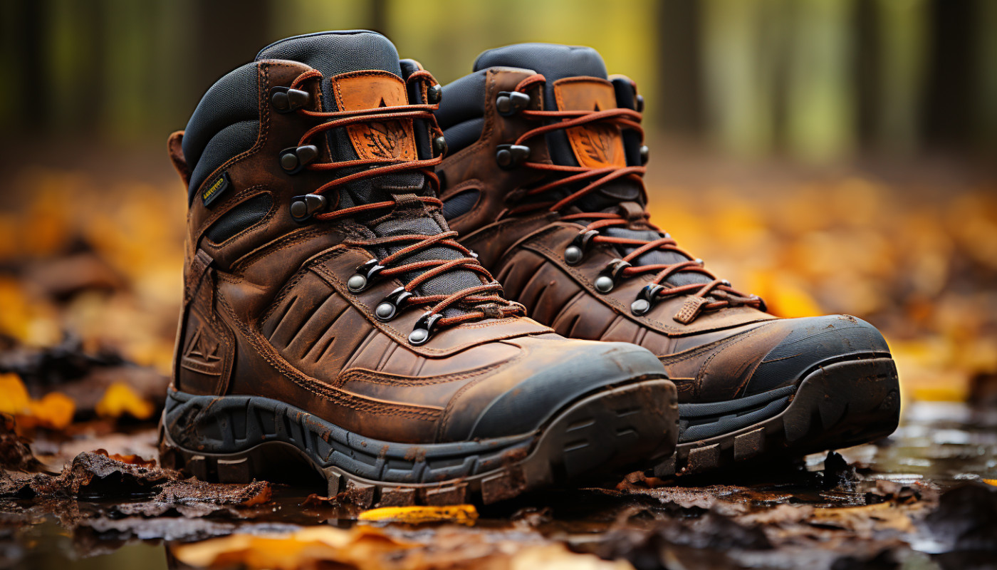 Divers - Quels sont les critères pour choisir des chaussures de survie ?