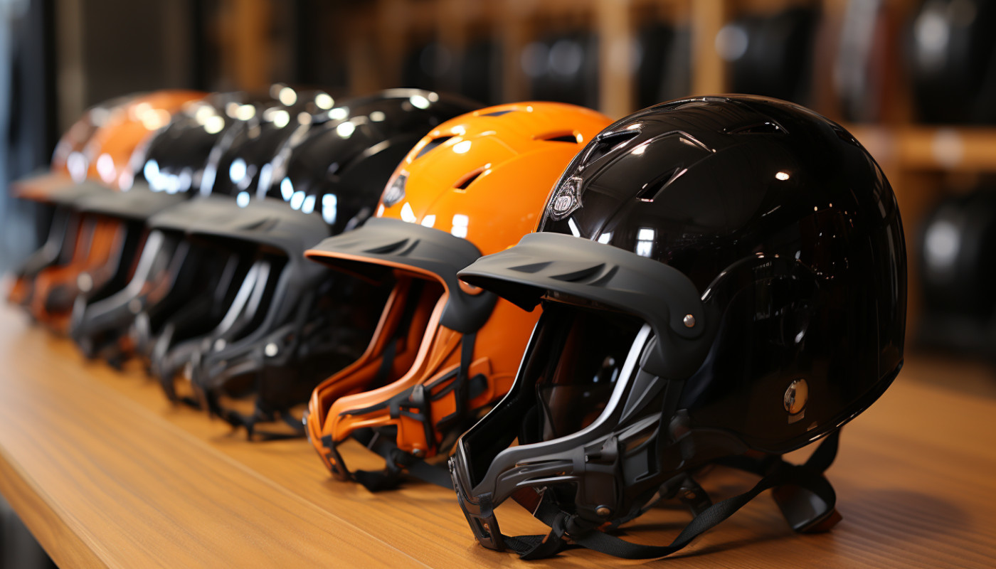 Divers - Quels sont les différents types de casques BMX ?