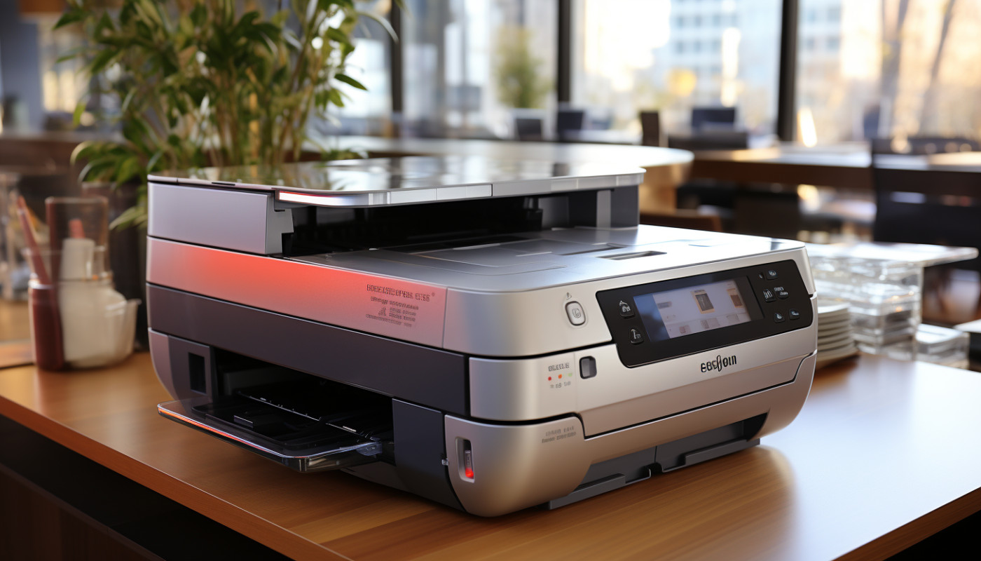 Divers - Scanner un document avec une imprimante, les étapes à suivre