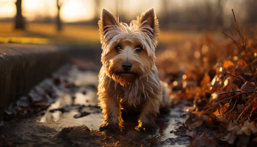 Santé - Soigner un chien constipé : quels sont les remèdes naturels efficaces recommandés ?