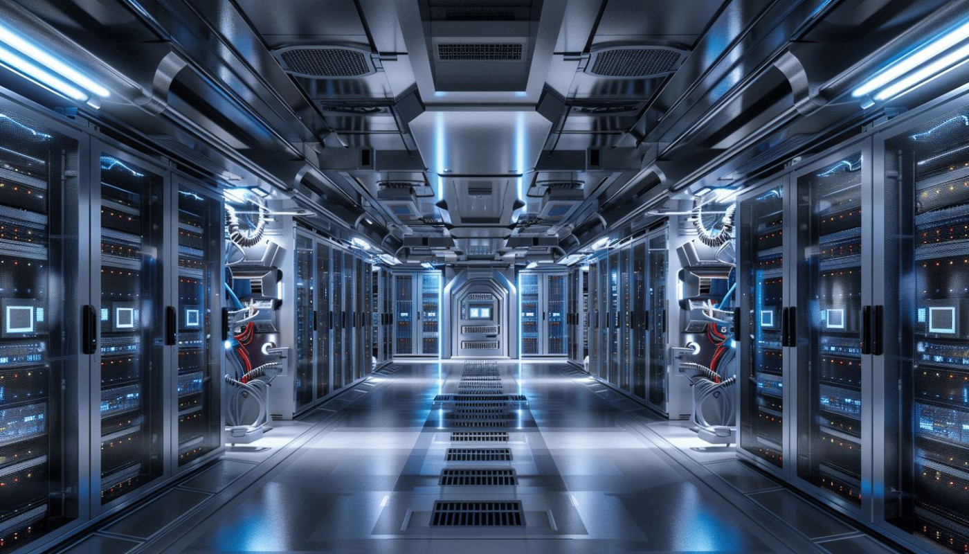 Science/High-Tech - Stratégies pour optimiser la performance et la sécurité des serveurs d'entreprise