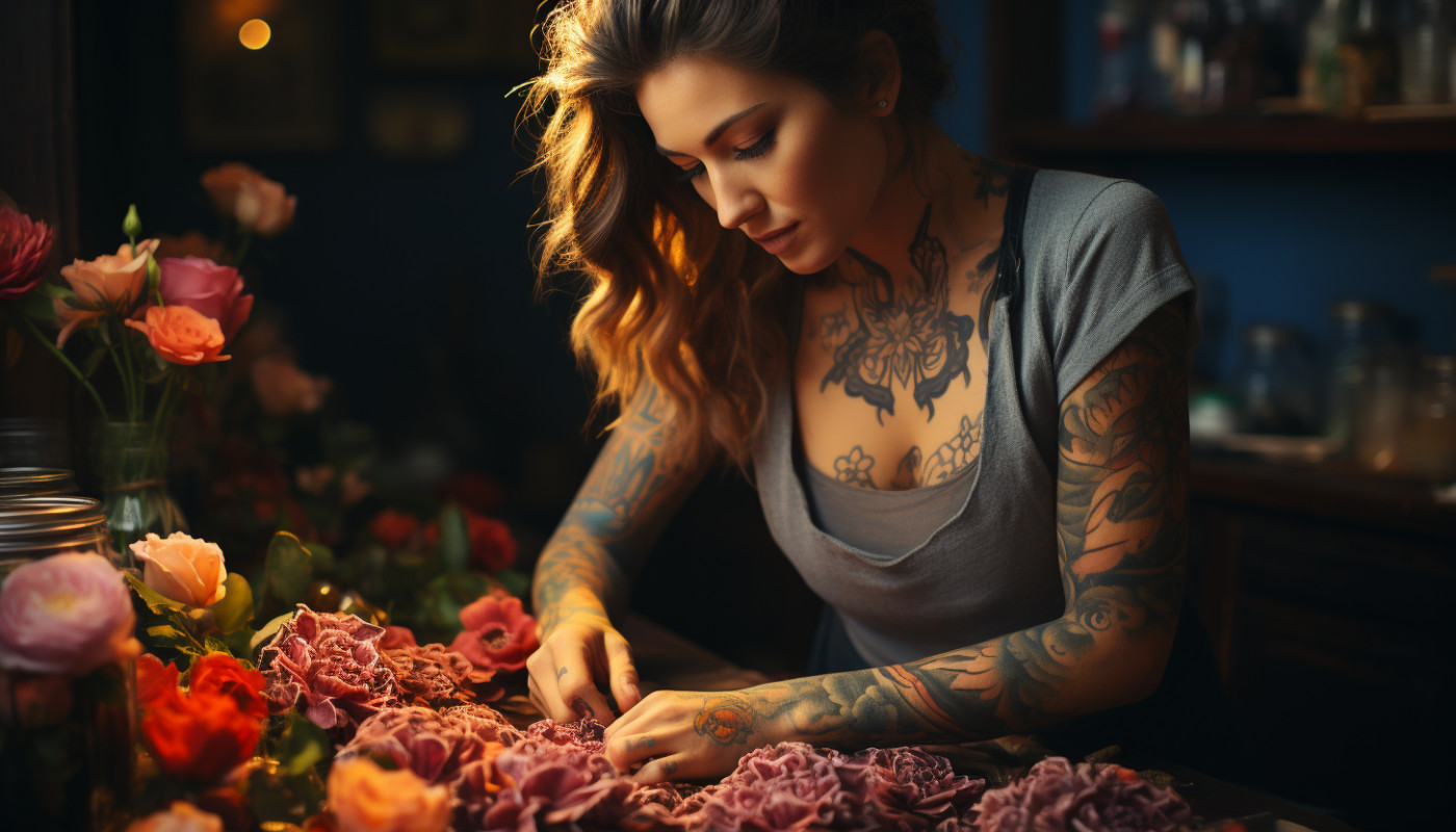 Divers - Tatouage : quelques raisons de le faire