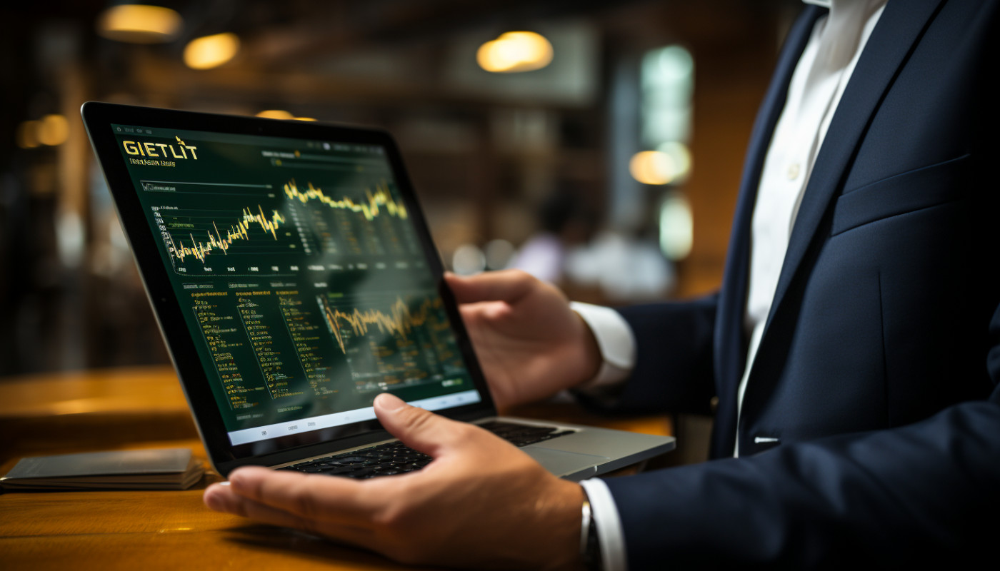 Divers - Tout savoir sur la plateforme Gelatik-investment.com