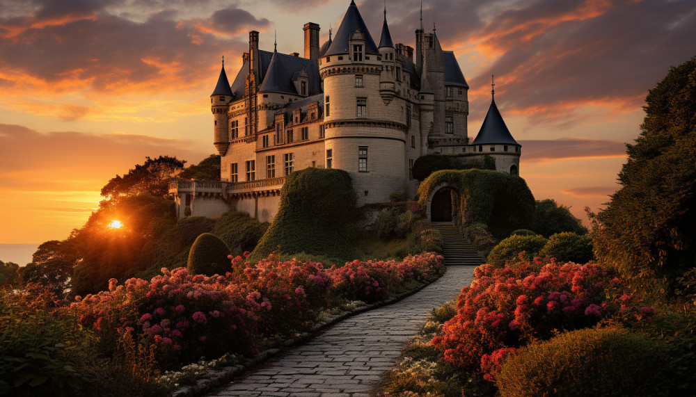 Divers - Voyage de découverte : où visiter en France ?