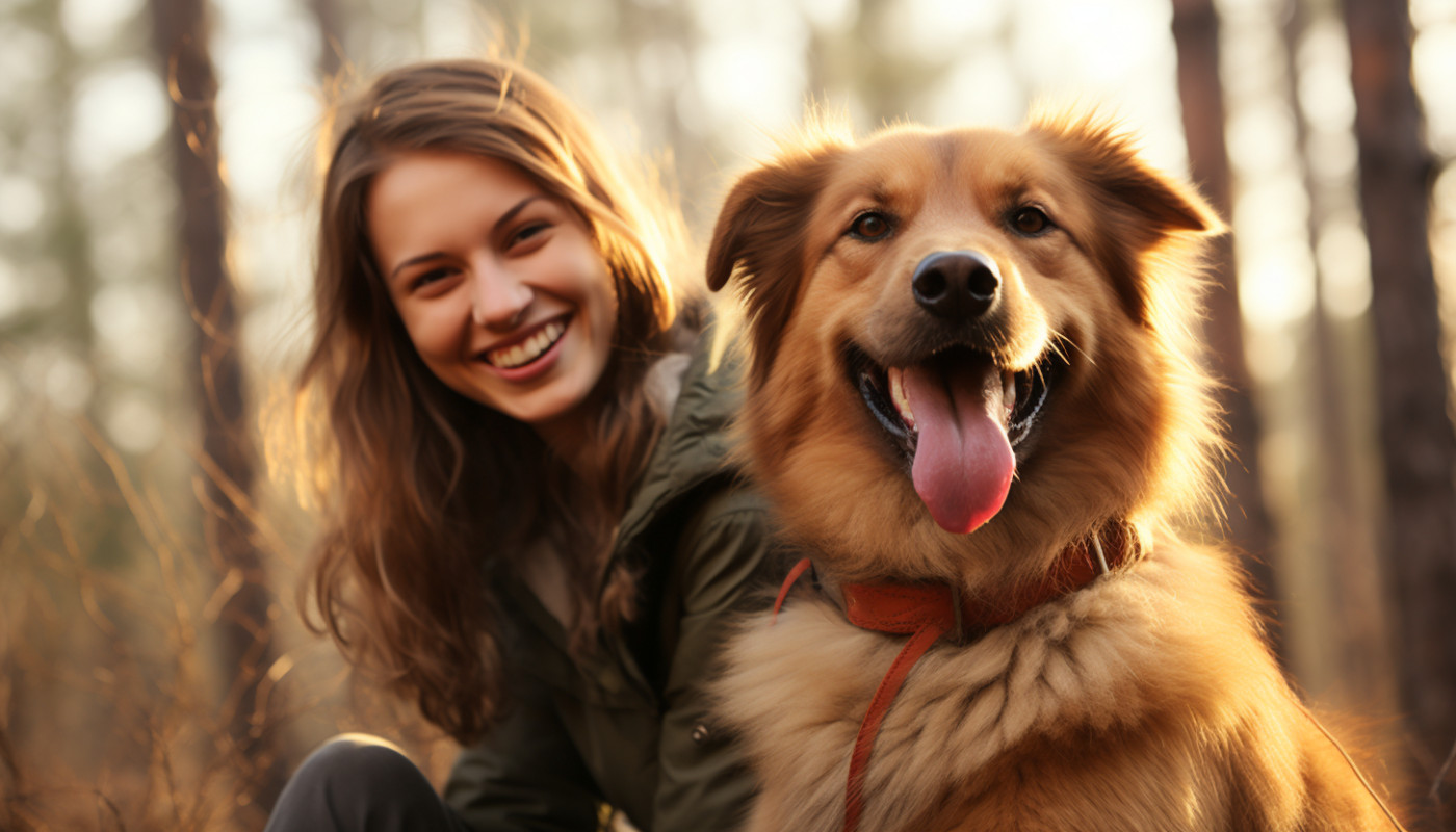 Divers - X bonnes raisons de faire appel à un éducateur canin